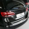Osłona zderzaka z polerowanej stali nierdzewnej dla OPEL Podgląd zdjęcia produktu 1