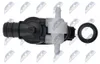 NTY Waschwasserpumpe für KIA Sportage (QL, QLE) ESP-KA-006 Produktbild-Vorschau 4