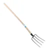 Dönges Dunggabel, 1.350 mm (Heugabel Mistgabel Kompostgabel Produktbild-Vorschau 1