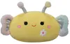 Squishmallows Schmetterling Brielana, Schmetterling, 3 Produktbild-Vorschau 4