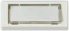 HEIDEMANN Klingeltaster 70182, reinweiß, 25x60x13 mm Produktbild-Vorschau 2