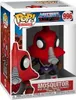 FUNKO 47750, Masters of the Universe, PCW, 0,25 lat(a), 1 Podgląd zdjęcia produktu 3