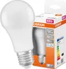 OSRAM LED STAR CLASSIC A 10W 865 gefrostet E27 Lampe 1055lm Produktbild-Vorschau 6