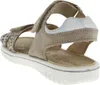 Superfit Sparkle - Beige Veloursleder Größe: 31 Normal Produktbild-Vorschau 44