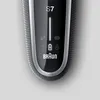 Braun Series 7 71-N7200cc Rasoir à grille Tondeuse Noir Voir les images du produit 27