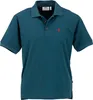 FJÄLLRÄVEN Crowley piqué shirt UNCLE BLUE L Produktbild-Vorschau 18