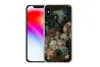 MuchoWow® Handyhülle Schutzhülle Hülle für iPhone Xs Produktbild-Vorschau 2