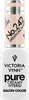 Victoria Vynn PURE Creamy Hybrid Nail Gel Polish Salon Produktbild-Vorschau 2