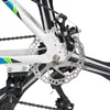 HILAND Herren Damen Mountainbike 26 Zoll, 18-Gang, Produktbild-Vorschau 11