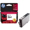 An HP ink cartridge and its packaging are shown. Náhľad obrázku produktu