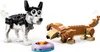 LEGO 31137 Creator 3in1 Niedliche Hunde Set mit Dackel-, Produktbild-Vorschau 20