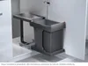 Poubelle 3635001 Solo 20 Gris ardoise 300 mm Voir les images du produit 17
