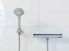 WENKO Mod. Set di soffioni doccia Basic Line, 2 pezzi, Anteprima dell’immagine prodotto 5