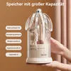 Schubladeneinsätze & -organizer, 360° Drehbar Kosmetik Produktbild-Vorschau 7