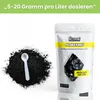 Bio2Grow Pflanzkohle Grow 5 Liter – Bodenverbesserer für Produktbild-Vorschau 6