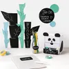 folia Film pour tableaux/crayons en PVC 230 x 330 mm noir 5 Voir les images du produit 8