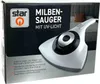 StarQ Milbensauger mit UV-Licht Produktbild-Vorschau 3