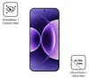 4x Schutzfolie für Xiaomi 17 Ultra klar Displayschutzfolie Produktbild-Vorschau 5