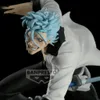 Bleach - Figura Grimmjow Jaegerjaquez Vibration Stars - Vista previa de la imagen del producto 3