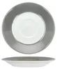 6er Set Variant Grau Kaffeetassen mit Untertassen für 6 Produktbild-Vorschau 4