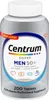 Centrum Silver Men 50+ Multivitamin, 200 tablet Náhled obrázku produktu 1