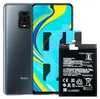 Akku für Xiaomi Redmi Note 9S BN55 4920 mAh + Montageband Produktbild-Vorschau 1