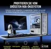 Corsair HS80 RGB USB Headset White - EU Produktbild-Vorschau 21