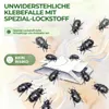 Green Guardia Pelzkäfer Falle mit Spezial-Lockstoff – 9x Produktbild-Vorschau 6