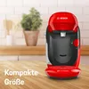 Bosch TAS1102 Tassimo Style, Farbe:Rot Produktbild-Vorschau 36