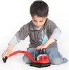 Bruder 02432 - Mini rýpadlo Schaeff HR16, 1:16 Náhľad obrázku produktu 9