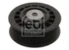 FEBI BILSTEIN 02248 Umlenkrolle Keilrippenriemen 75mm Produktbild-Vorschau 8