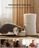 Faroro 4L Voerautomaat voor Katten, Kattenvoerautomaat met Productafbeelding-voorbeeld 4