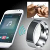 NFC Smart Magic Edelstahl Wearable Mode Finger Ring für iOS Produktbild-Vorschau 3