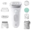 Braun Silk-épil 7 Silk·épil 7 SkinSpa 7-081, Biela, 40 Náhľad obrázku produktu 1