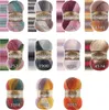 Alize Angora Gold Batik 100g Farbverlaufsgarn 20% Wolle Produktbild-Vorschau 3