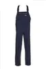 Planam Latzhose BW 290 Gr. 28 hydronblau Produktbild-Vorschau 1