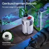 SunSun HW-302 Akwarystyczny filtr zewnętrzny 18 W 1000 L/h Podgląd zdjęcia produktu 6