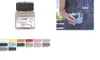KREUL Glass & Porcelain Chalky Sweet Lavender 20 ml Náhled obrázku produktu 3