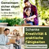 Eli® Kindersäge ab 6 Jahre inkl. 4 Sägeblätter für Holz und Produktbild-Vorschau 2