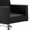 Fauteuil de coiffure Tom hydraulique pivotant pour salon de Voir les images du produit 7