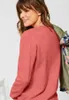 27348 Cecil, ,  Damen Pullover, weicher Feinstrick, rose, M Produktbild-Vorschau 4