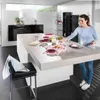 SOEHNLE Balance de cuisine Page Comfort 300 Slim digitale Voir les images du produit 15