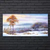 Coloray Bild aus Acryl 140 cm x 70 cm - Wanddekoration Produktbild-Vorschau 2