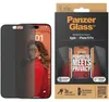 PanzerGlass ® Privacy Screen Protector iPhone 15 Pro | Náhled obrázku produktu 29