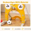 GOPLUS 4 in 1 Kinder Basketballkorb, Basketballständer Produktbild-Vorschau 3