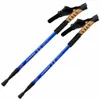 MidGard Nordic Walking Stöcke Teleskop Antischock Produktbild-Vorschau 2