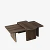 Skye Decor, Hochwertiges Kaffeetisch-Set (2 Teile), Bronze Produktbild-Vorschau 10