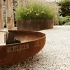 Moodz Feuerschale 100 cm - Feuerschalen für den Garten - Produktbild-Vorschau 4