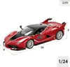 Bburago 18-26301 - Voiture miniature - Ferrari FXX-K #10 Voir les images du produit 17