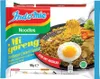 40er-Pack IndoMie BBQ Chicken Instant Noodles Grillhähnchen Produktbild-Vorschau 2